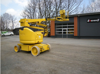 Autopacēlājs Genie Arbeitsbühne Genie Z 40/23NRJ, 12,5 m: foto 2