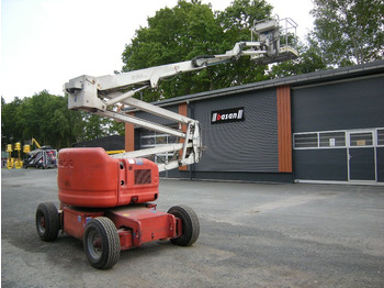 Autopacēlājs GENIE Z45/25