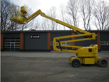 Autopacēlājs GENIE Z45/25