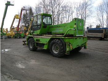 Teleskopiskais iekrāvējs Merlo RT 4025 Roto 45.21 MCSS: foto 3