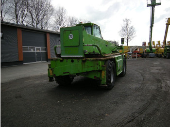 Teleskopiskais iekrāvējs Merlo RT 4025 Roto 45.21 MCSS: foto 2