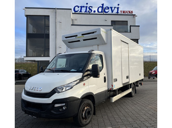Komercauto refrižerators IVECO Daily 70c18