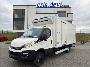 Komercauto refrižerators IVECO Daily 70c18