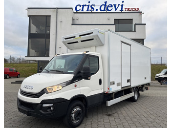 Komercauto refrižerators IVECO Daily 70c18