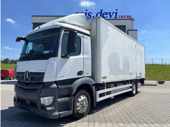 Kravas automašīna refrižerators MERCEDES-BENZ Antos 1840