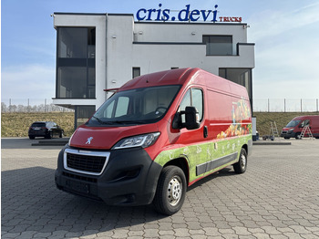 Tirdzniecības kravas automašīna PEUGEOT
