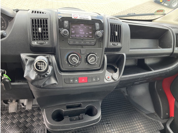 Tirdzniecības kravas automašīna Peugeot Boxer  Verkaufsfahrzeug Foodtruck: foto 2