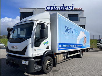 Kravas automašīna IVECO EuroCargo