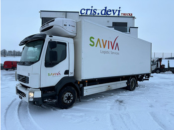 Kravas automašīna refrižerators VOLVO FL