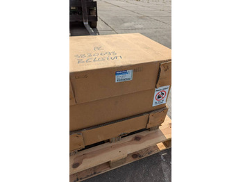 Jaunā Bremžu daļas - Celtniecības tehnika Komatsu HD605-5 BRAKE ASSY 561-34-62103: foto 5