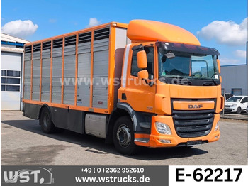 Zirgu kravas automašīna DAF CF 400