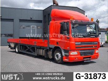 Autovedējs DAF CF 75 360