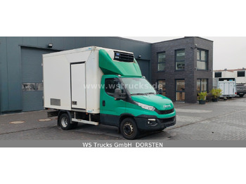 Komercauto refrižerators Iveco Daily Carrier 3 Rohrbahnen: foto 2 Komercauto refrižerators Iveco Daily Carrier 3 Rohrbahnen: foto 2
