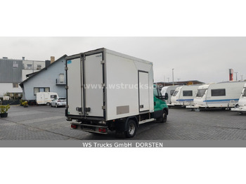 Komercauto refrižerators Iveco Daily Carrier 3 Rohrbahnen: foto 3 Komercauto refrižerators Iveco Daily Carrier 3 Rohrbahnen: foto 3