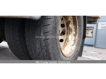 Komercauto refrižerators Iveco Daily Carrier 3 Rohrbahnen: foto 5 Komercauto refrižerators Iveco Daily Carrier 3 Rohrbahnen: foto 5