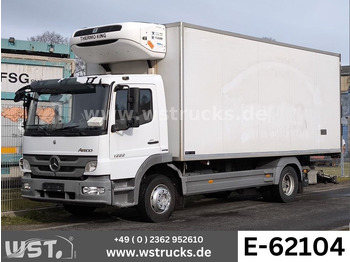 Kravas automašīna refrižerators MERCEDES-BENZ Atego 1222