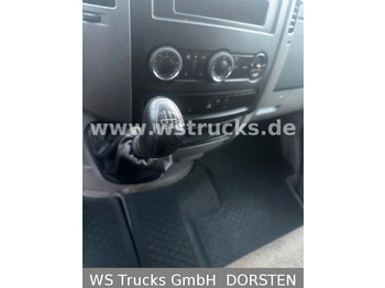 Vieglā automašīna Mercedes-Benz Sprinter II Kasten 216 CDI Hoch/Lang: foto 4