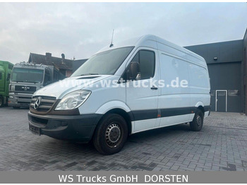 Vieglā automašīna Mercedes-Benz Sprinter II Kasten 216 CDI Hoch/Lang: foto 3