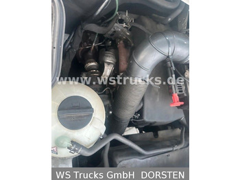 Vieglā automašīna Mercedes-Benz Sprinter II Kasten 216 CDI Hoch/Lang: foto 5