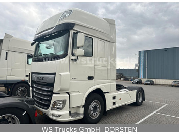 Vilcējs DAF XF 480