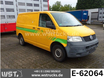 Vieglā automašīna VOLKSWAGEN