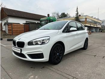 Sedans BMW