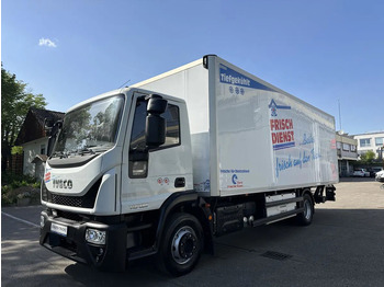 Kravas automašīna refrižerators IVECO EuroCargo