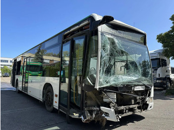 Pilsētas autobuss MERCEDES-BENZ Citaro