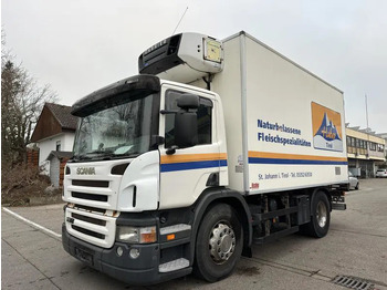 Kravas automašīna refrižerators SCANIA P 230