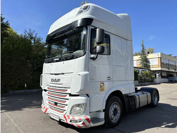 Vilcējs DAF XF 106 510