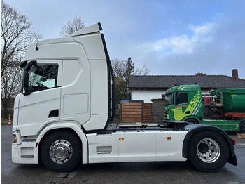 Vilcējs SCANIA R 500