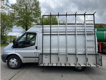 Komercauto FORD Transit