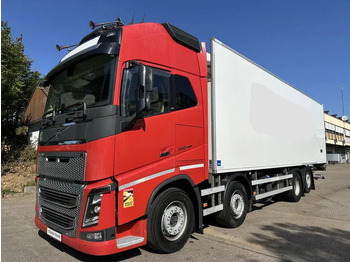 Kravas automašīna refrižerators VOLVO FH16 550