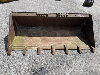 Iekrāvēja kauss - Celtniecības tehnika 1700mm: foto 2