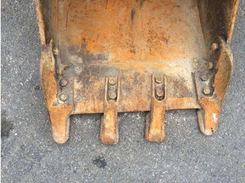 Ekskavatora kauss 600mm - Porteur 8 Tonnes: foto 2