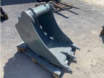 Ekskavatora kauss ARDEN EQUIPMENT