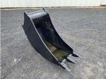 Ekskavatora kauss ARDEN EQUIPMENT