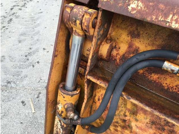 CASE 2340mm - Type tractopelle līzingu CASE 2340mm - Type tractopelle: foto 3