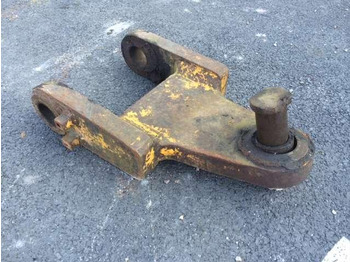 Greiferi Interface Benne Preneuse: foto 2 Greiferi Interface Benne Preneuse: foto 2