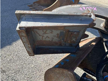 Greiferi KINSHOFER 450mm - pelles 8 Tonnes: foto 4