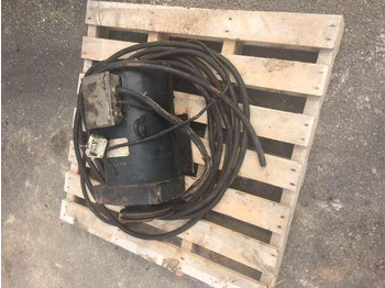 Celtniecības maisītājs