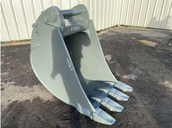 Ekskavatora kauss LIEBHERR