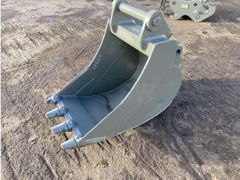 Ekskavatora kauss LIEBHERR
