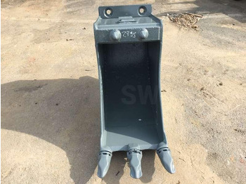 Ekskavatora kauss MECALAC 450mm - séries 8 / 10 / 11 / 12: foto 3