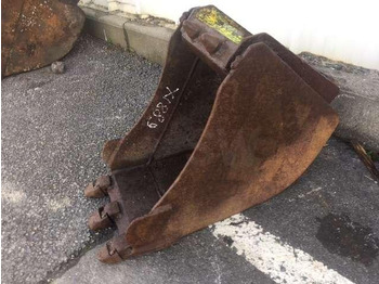 Ekskavatora kauss VOLVO