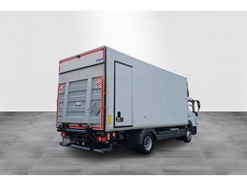Kravas automašīna ar slēgto virsbūvi Mercedes-Benz ATEGO 1224L: foto 4