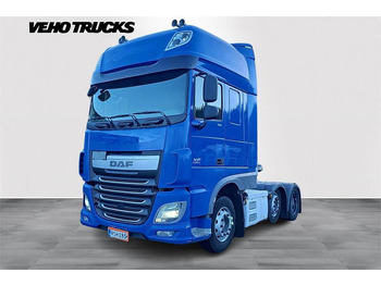 Vilcējs DAF XF 510