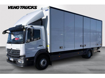Vilcējs MERCEDES-BENZ Atego 1524