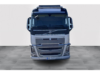 Pacēlājs ar āķi Volvo FH 16 650: foto 2