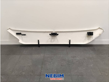 Rezerves daļa - Kravas automašīna Volvo Volvo - 20593680 - Dakspoiler FH / FM Globetrotter XL L2H4: foto 3